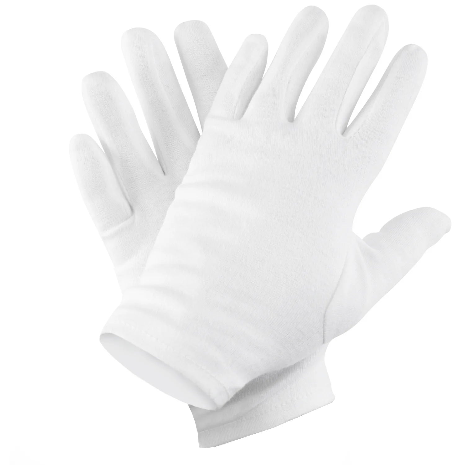 handschuhe handpflege Kosmetikhandschuhe aus Baumwolle für die Handpflege – b2b-Beautiona