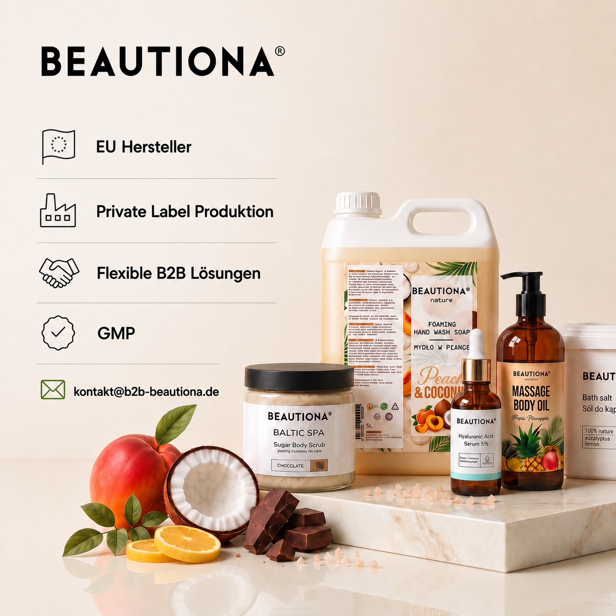 STR8 Geschenkset: Duschgel 400 ml + Deospray 150 ml – b2b-Beautiona