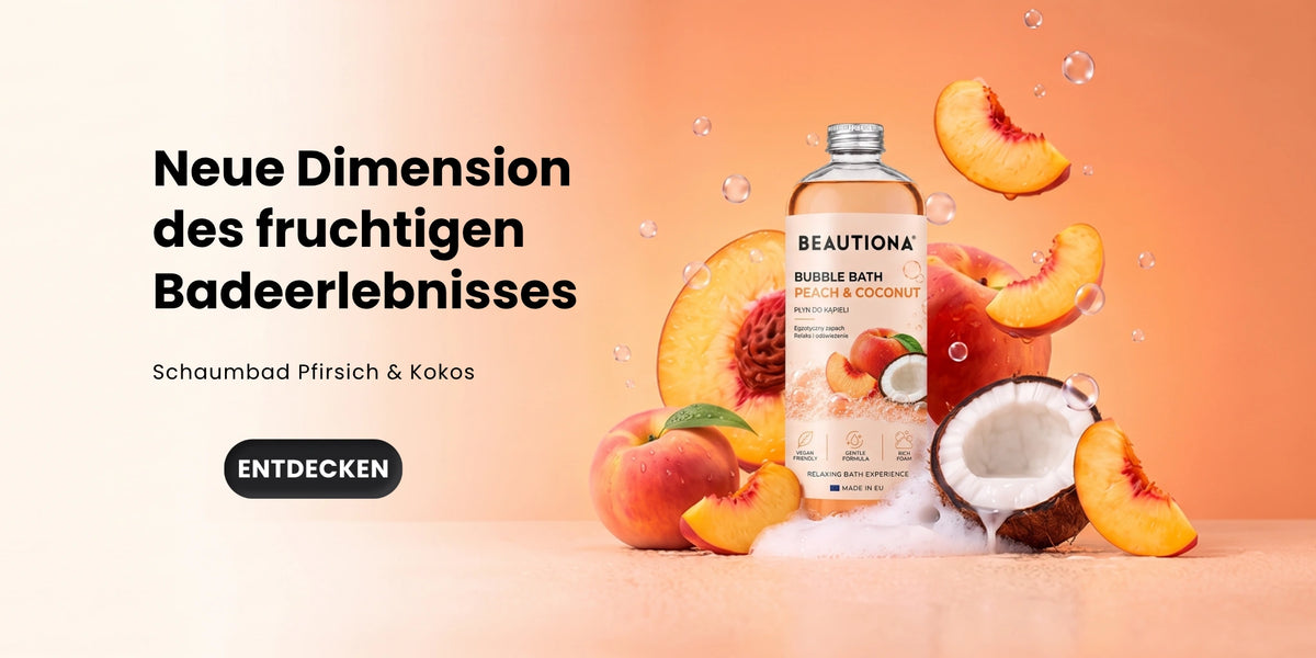 Beautiona Angebot