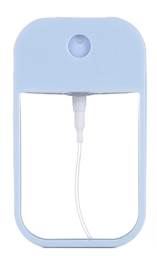 Sprühflasche Reisebehälter Container Reisen